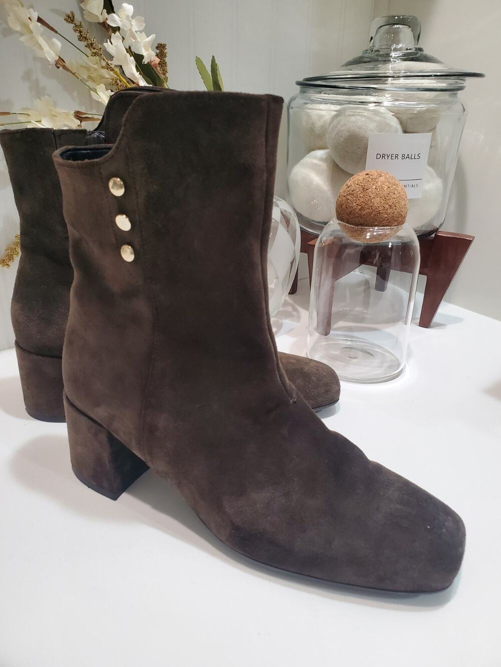 Gabor Boots Size 7.5